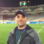 Pedram Ansari